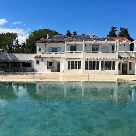 Grand Tamaris Hosting Bed and Breakfast Αρλ Εξωτερικό φωτογραφία