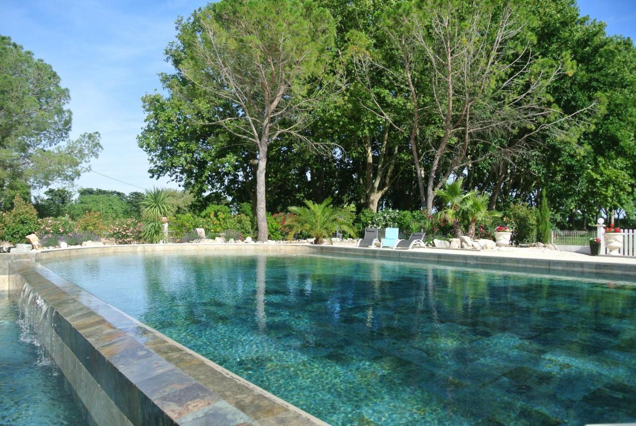 Grand Tamaris Hosting Bed and Breakfast Αρλ Εξωτερικό φωτογραφία