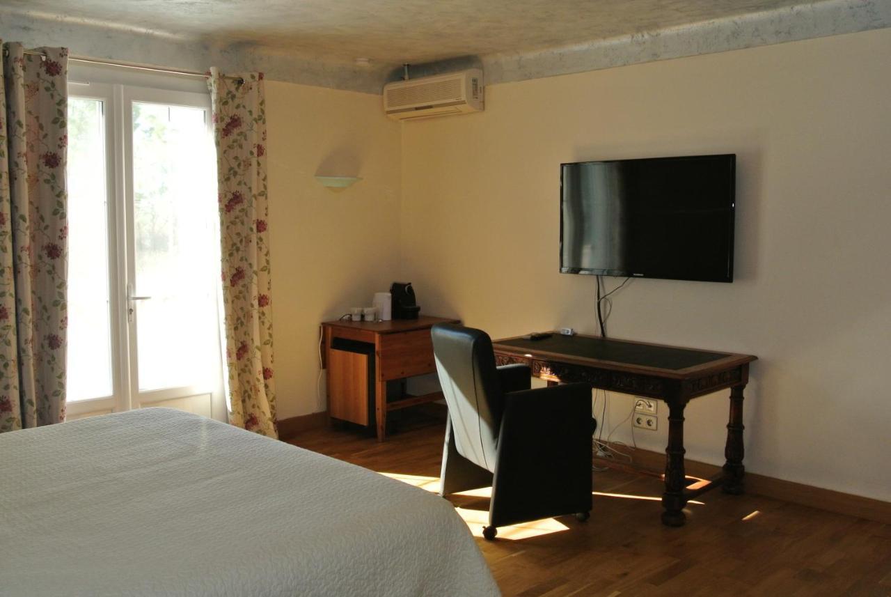 Grand Tamaris Hosting Bed and Breakfast Αρλ Εξωτερικό φωτογραφία