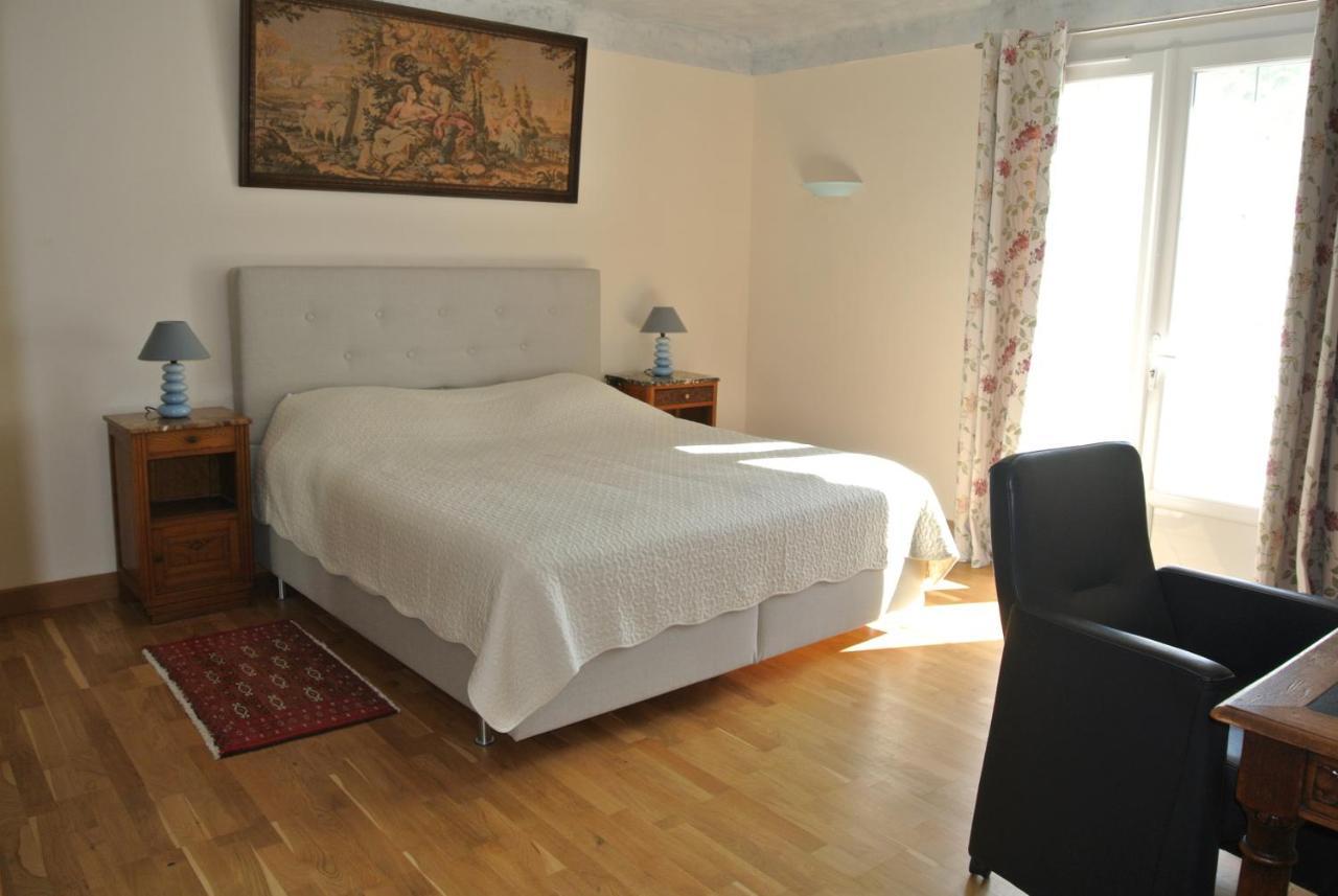 Grand Tamaris Hosting Bed and Breakfast Αρλ Εξωτερικό φωτογραφία