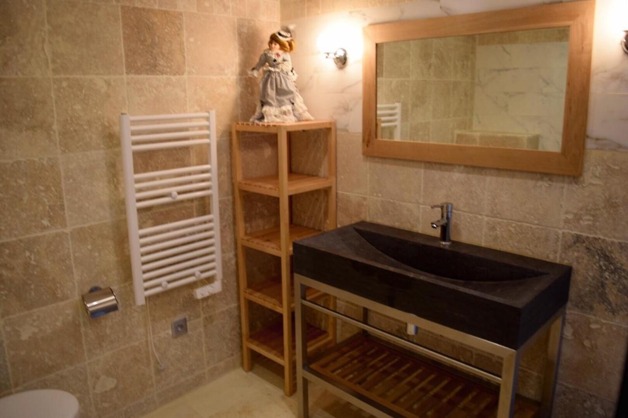 Grand Tamaris Hosting Bed and Breakfast Αρλ Δωμάτιο φωτογραφία
