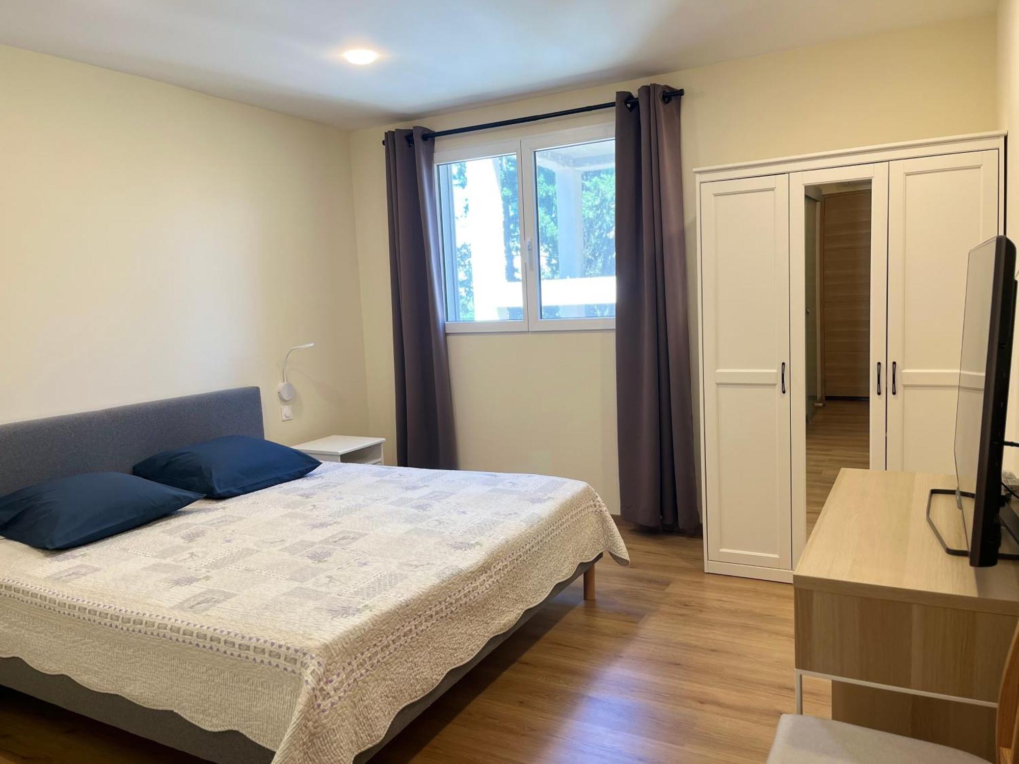 Grand Tamaris Hosting Bed and Breakfast Αρλ Εξωτερικό φωτογραφία